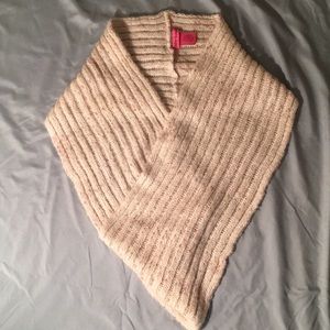 Betsy Johnson Infinity Scarf